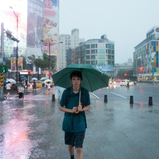 Brilliant Young Mind, A Picture 11