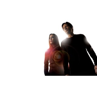 X-Files: I Want to Believe, The (2008)