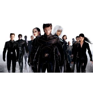 X-Men 2 (2003)