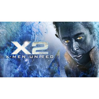 X-Men 2 (2003)