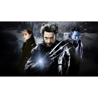 X-Men 2 (2003)