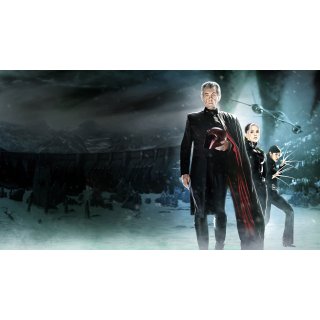 X-Men 2 (2003)