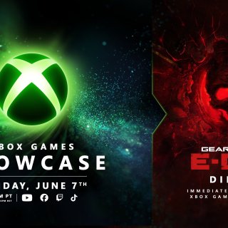 XBOX Games Showcase 2026 (2026)