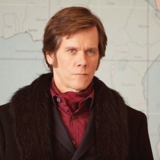 Kevin Bacon stars as Sebastian Shaw in 20th Century Fox's X-Men: First Class (2011)