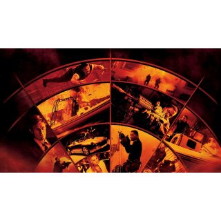 XXX: State of the Union (2005)