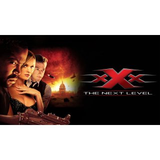 XXX: State of the Union (2005)