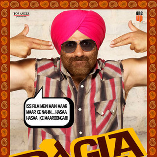 Yamla Pagla Deewana Picture 2