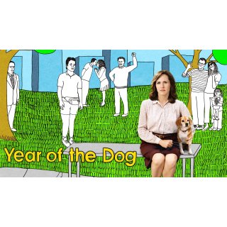 Year of the Dog (2007)