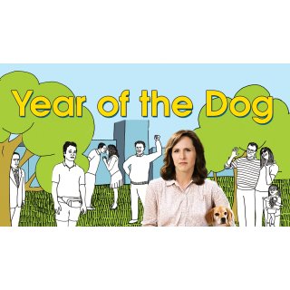 Year of the Dog (2007)