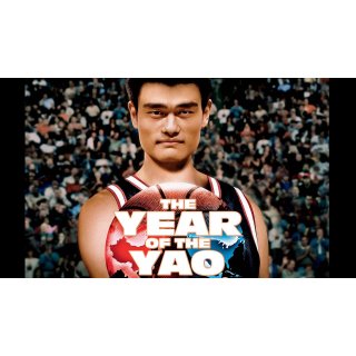 Year of the Yao, The (2005)
