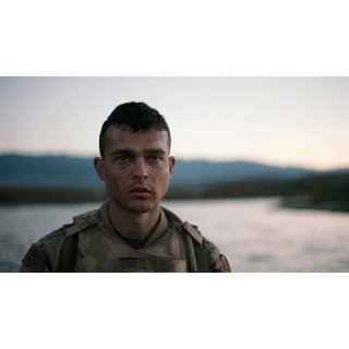 Yellow Birds, The (2018)