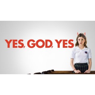Yes, God, Yes (2020)