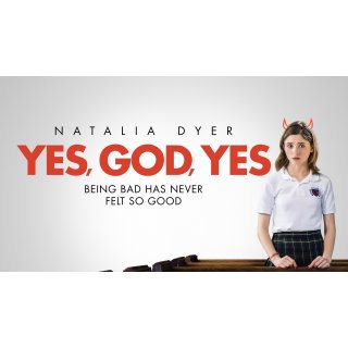 Yes, God, Yes (2020)