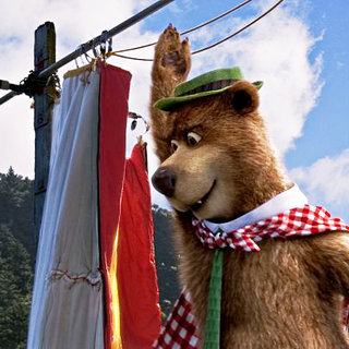 Yogi Bear Picture 43