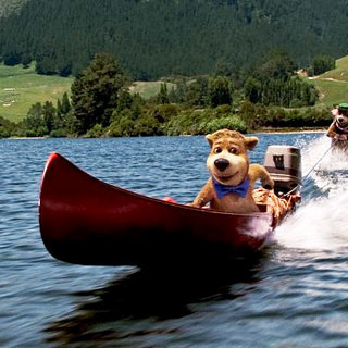 Yogi Bear Picture 44