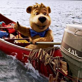 Yogi Bear Picture 45