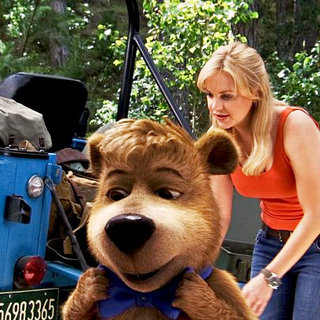 Yogi Bear Picture 47