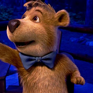 Yogi Bear Picture 48