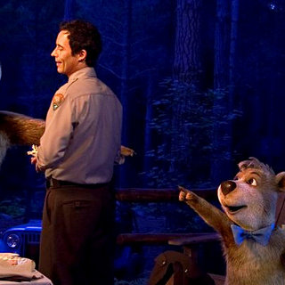 Yogi Bear Picture 49