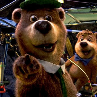 Yogi Bear Picture 50