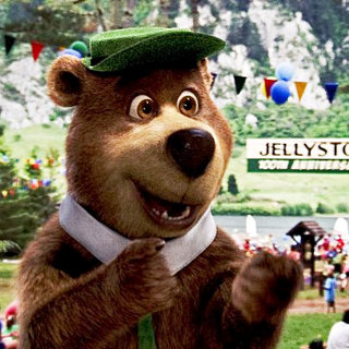 Yogi Bear Picture 53