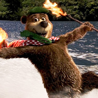 Yogi Bear Picture 54