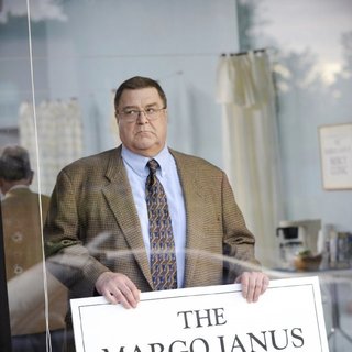 John Goodman stars as Neal Nicol in HBO Films' You Don't Know Jack (2010)