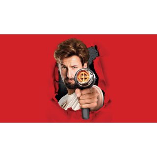 You Don't Mess With The Zohan Picture 1