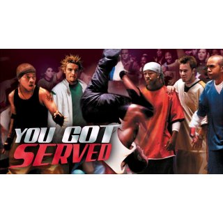 You Got Served Picture 6