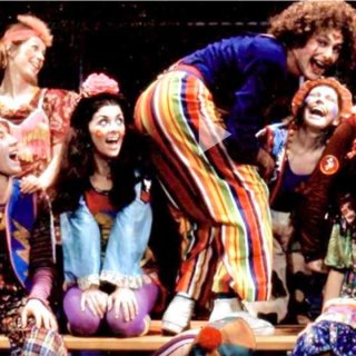 You Had To Be There: How The Toronto Godspell Ignited The Comedy Revolution... Picture 1
