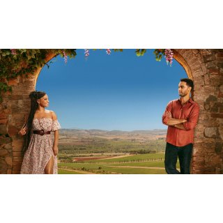 You, Me & Tuscany (2026)