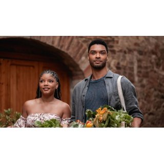 You, Me & Tuscany (2026)