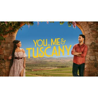 You, Me & Tuscany (2026)