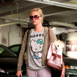 Charlize Theron stars as Mavis Gary in Paramount Pictures' Young Adult (2011)