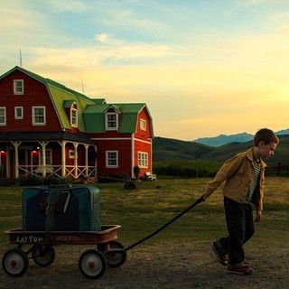 The Young and Prodigious T.S. Spivet Picture 13