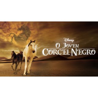 Young Black Stallion (2003)