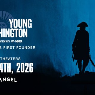 Young Washington (2026)