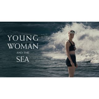 Young Woman And The Sea Picture 8
