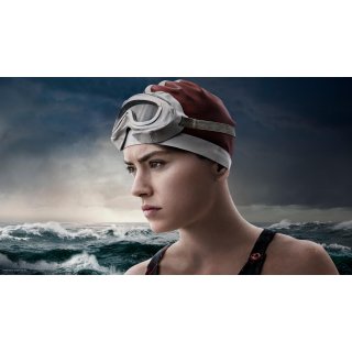 Young Woman And The Sea Picture 10
