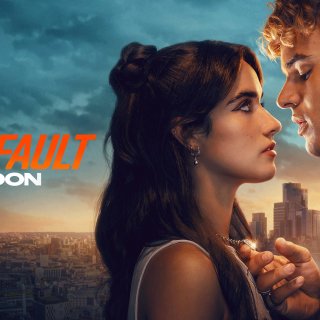 Your Fault: London (2026)
