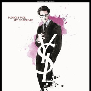 Yves Saint Laurent Picture 9