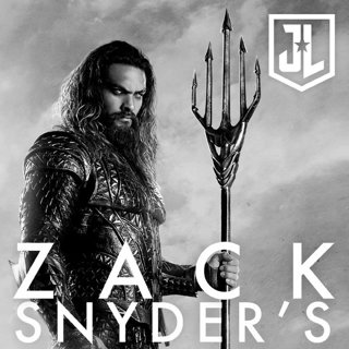 Zack Snyder's Justice League Picture 9