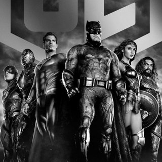 Zack Snyder's Justice League Picture 14