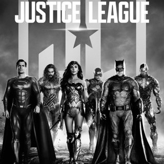 Zack Snyder's Justice League Picture 15