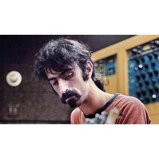 Zappa (2020)