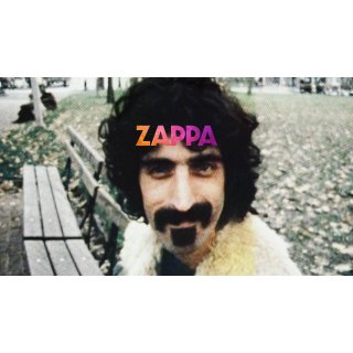 Zappa (2020)