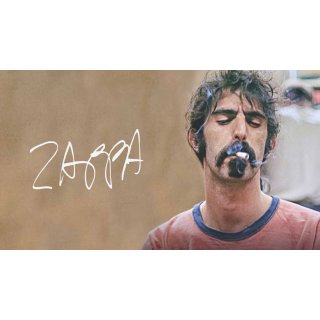 Zappa (2020)