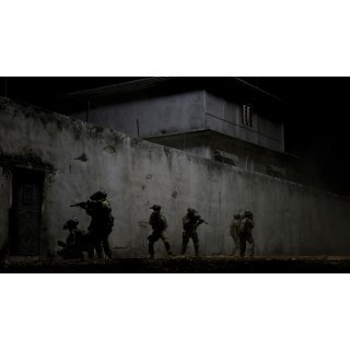 Zero Dark Thirty Picture 8