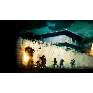 Zero Dark Thirty (1970)
