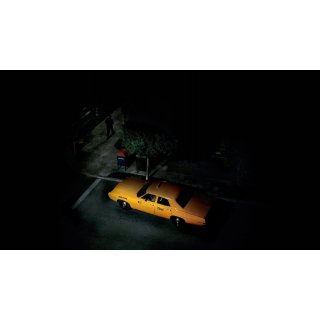 Zodiac (2007)